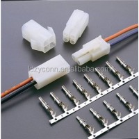 6.2mm Pitch Plug Socket 2 Pin Connector